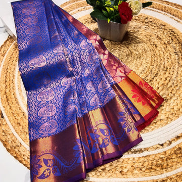 Aadi Offer Clearence Sales Saree