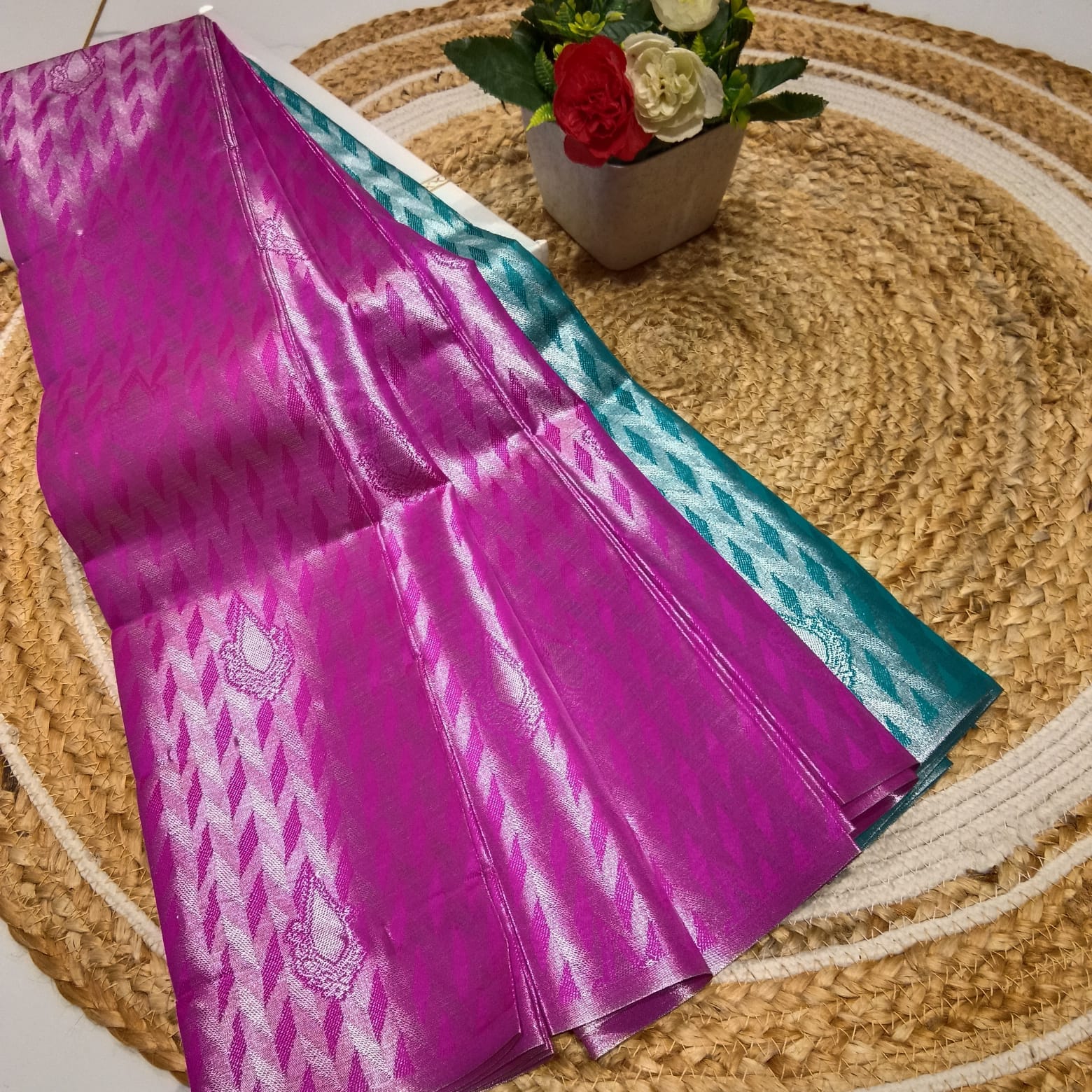 Aadi Offer Clearence Sales Saree