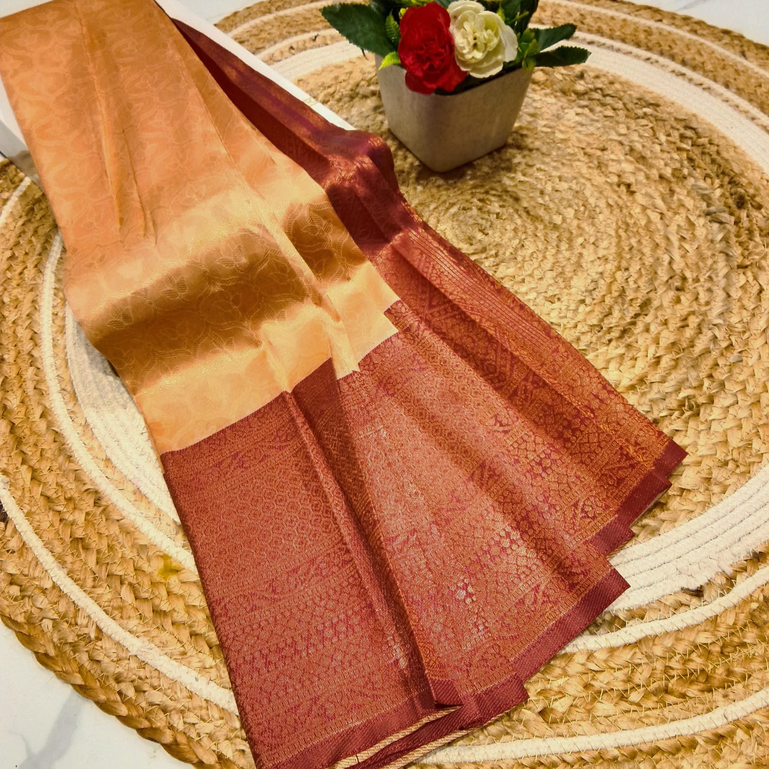 Aadi Offer Clearence Sales Saree