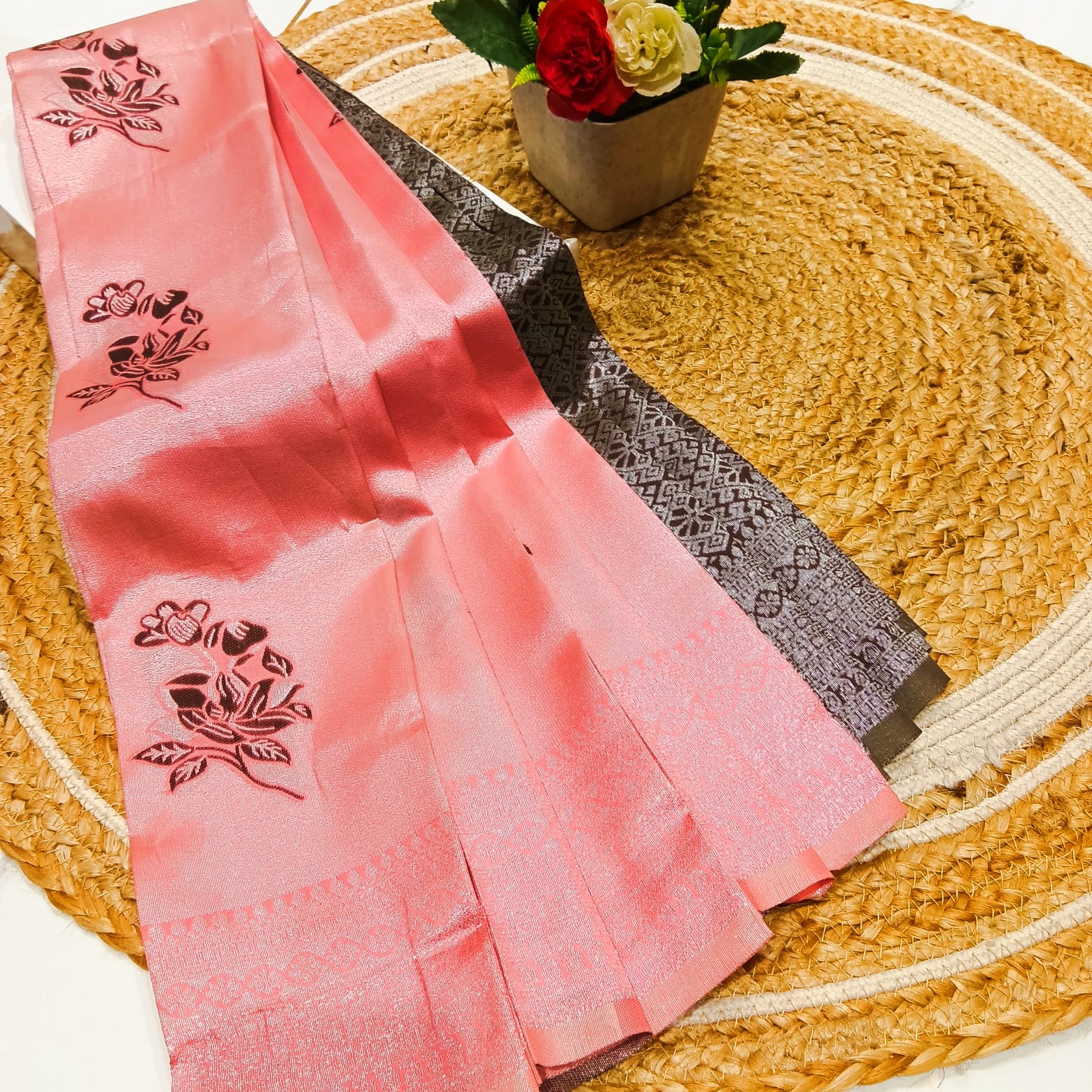Aadi Offer Clearence Sales Saree