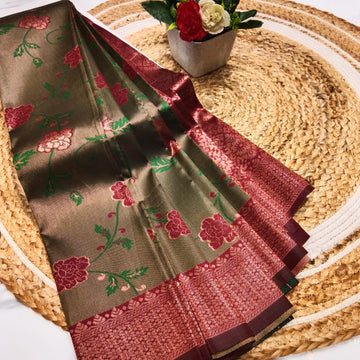 Aadi Offer Clearence Sales Saree