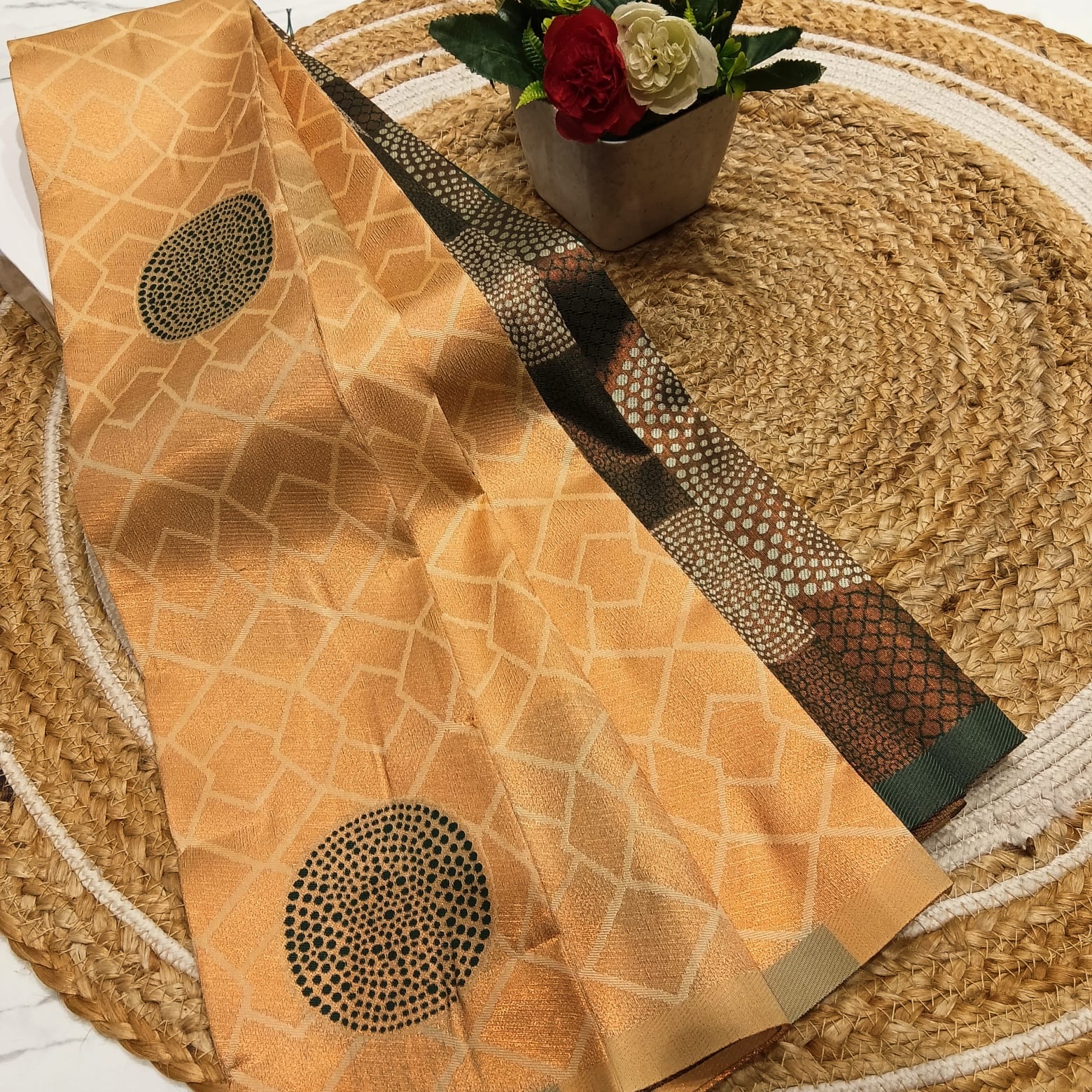 Aadi Offer Clearence Sales Saree