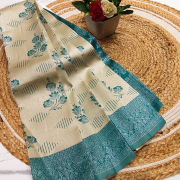 Aadi Offer Clearence Sales Saree