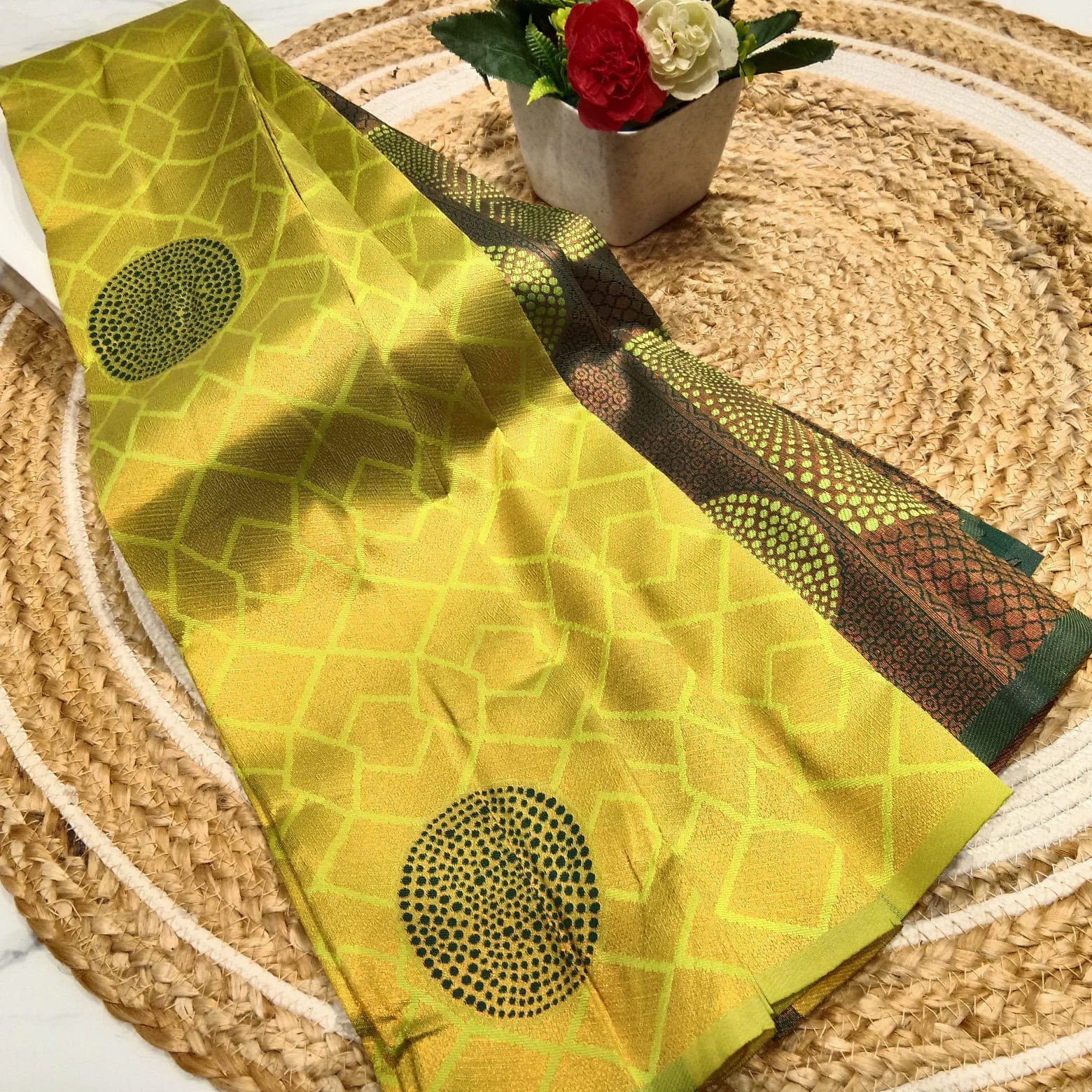 Aadi Offer Clearence Sales Saree