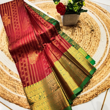 Aadi Offer Clearence Sales Saree