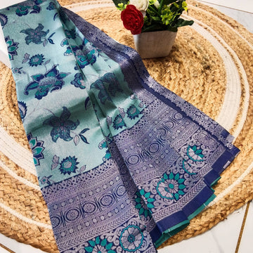 Aadi Offer Clearence Sales Saree
