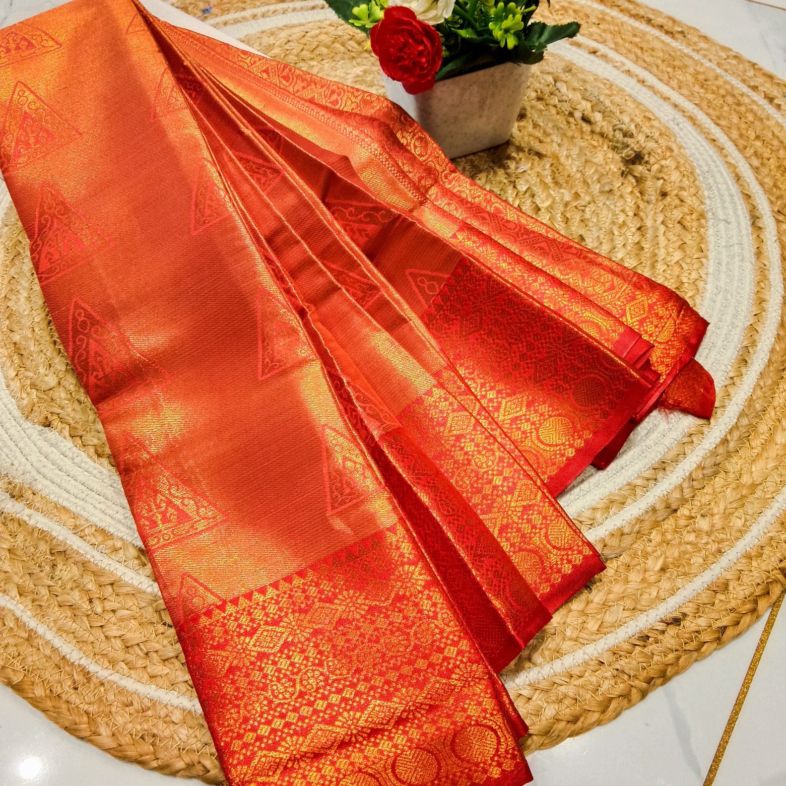 Aadi Offer Clearence Sales Saree