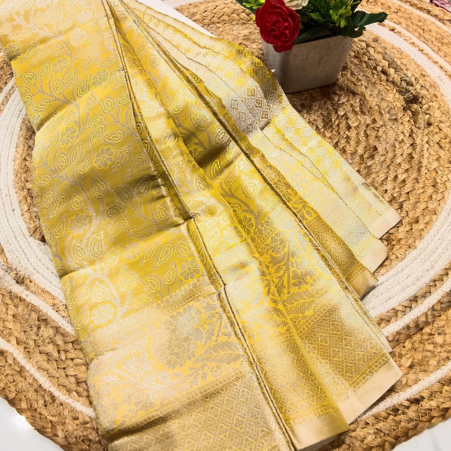 Aadi Offer Clearence Sales Saree