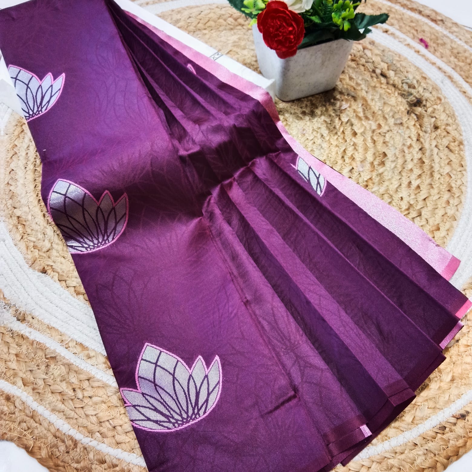 Aadi Offer Clearence Sales Saree