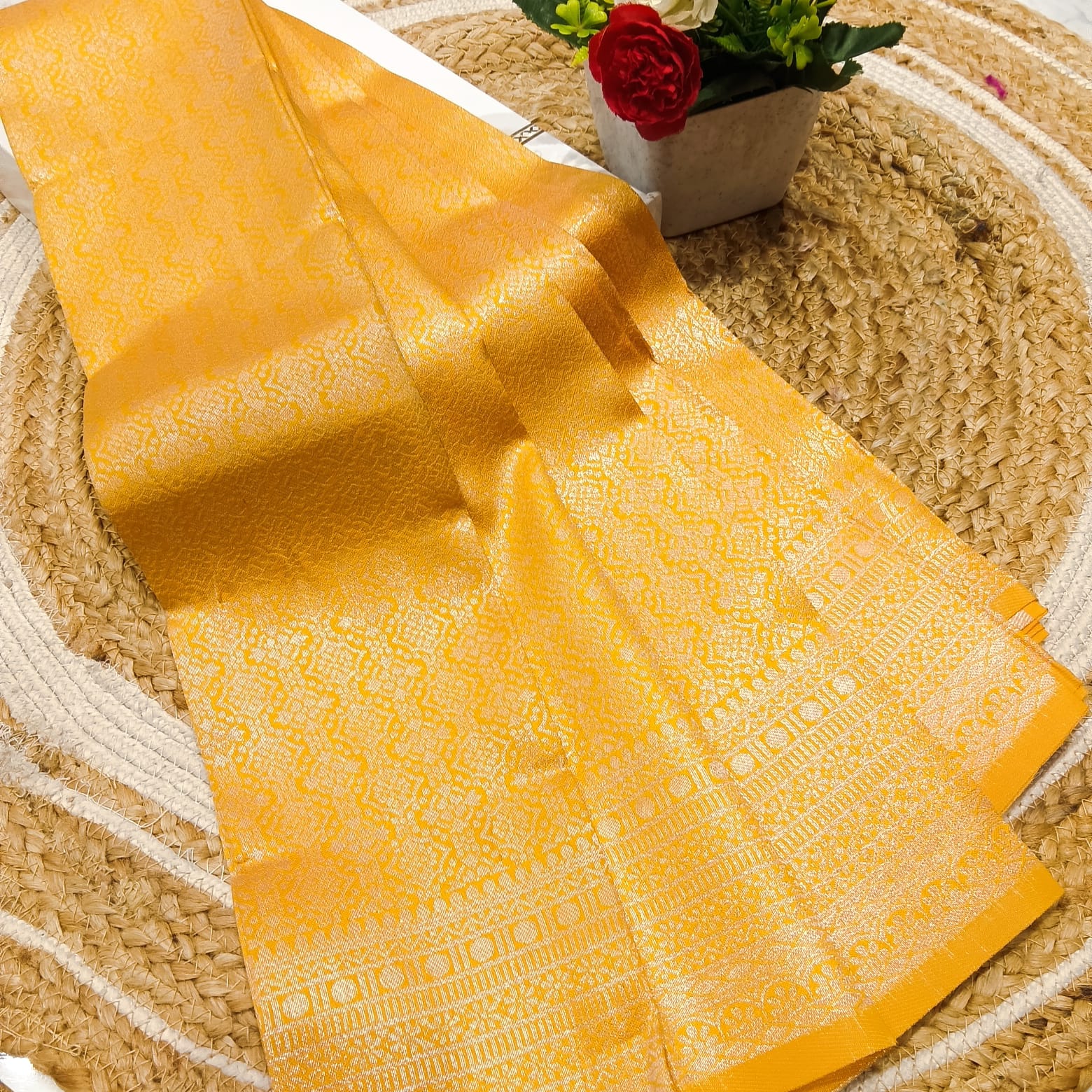 Aadi Offer Clearence Sales Saree