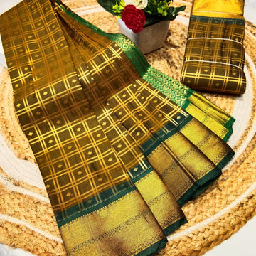 Aadi Offer Clearence Sales Saree