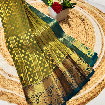 Aadi Offer Clearence Sales Saree