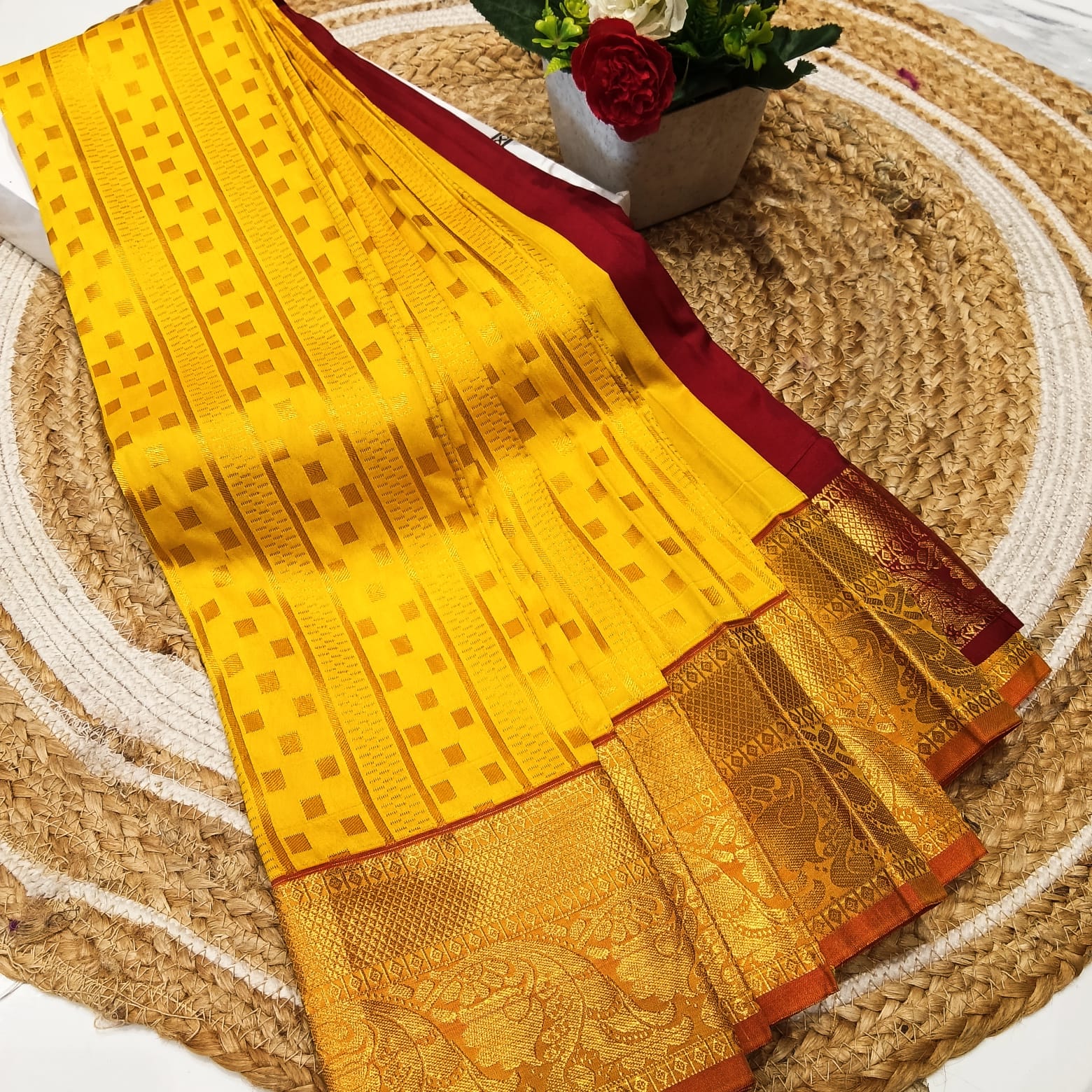 Aadi Offer Clearence Sales Saree