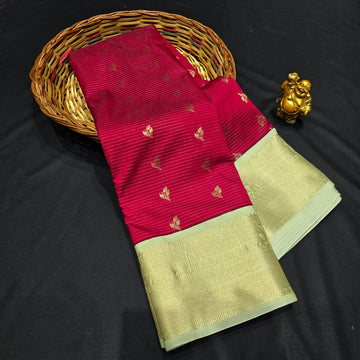 Premium Luxury Soft Silk Saree
