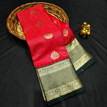 Premium Luxury Soft Silk Saree