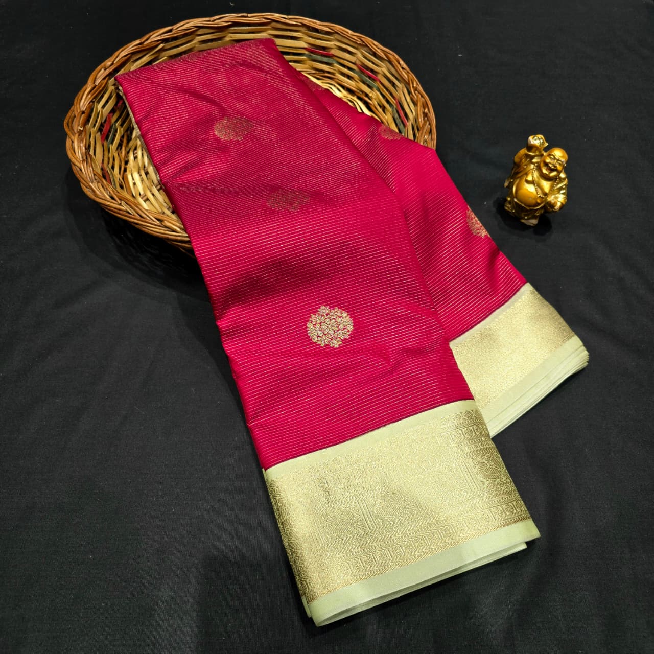 Premium Luxury Soft Silk Saree