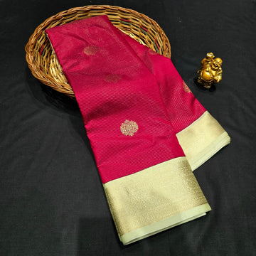 Premium Luxury Soft Silk Saree