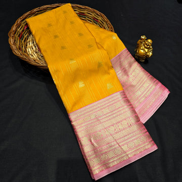 Premium Luxury Soft Silk Saree