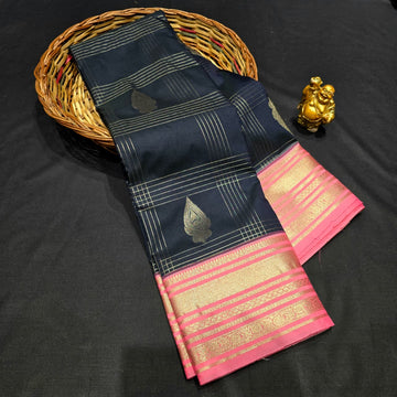 Premium Luxury Soft Silk Saree