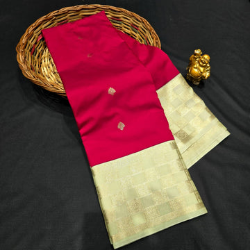 Premium Luxury Soft Silk Saree