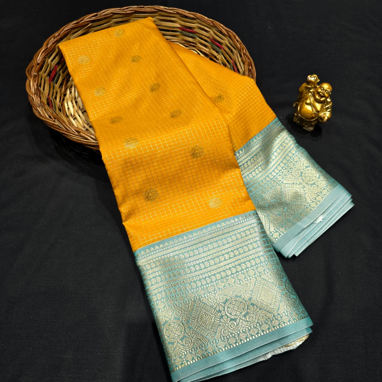 Premium Luxury Soft Silk Saree