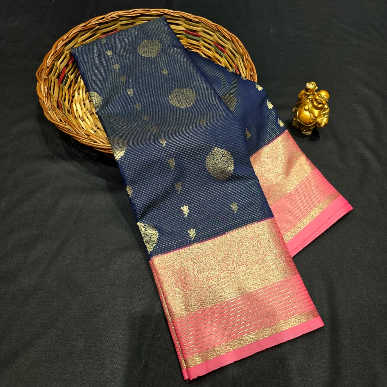 Premium Luxury Soft Silk Saree