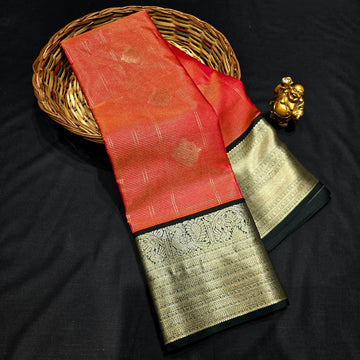 Premium Luxury Soft Silk Saree