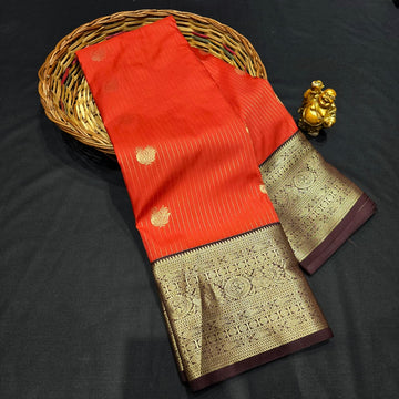 Premium Luxury Soft Silk Saree