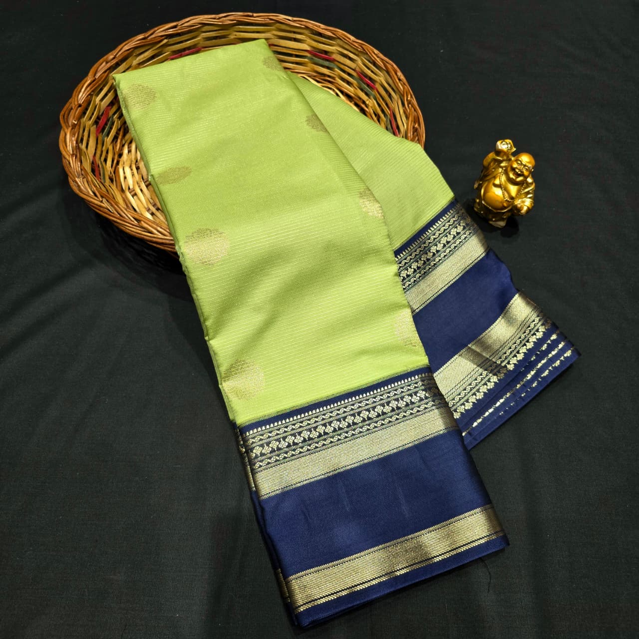 Premium Luxury Soft Silk Saree