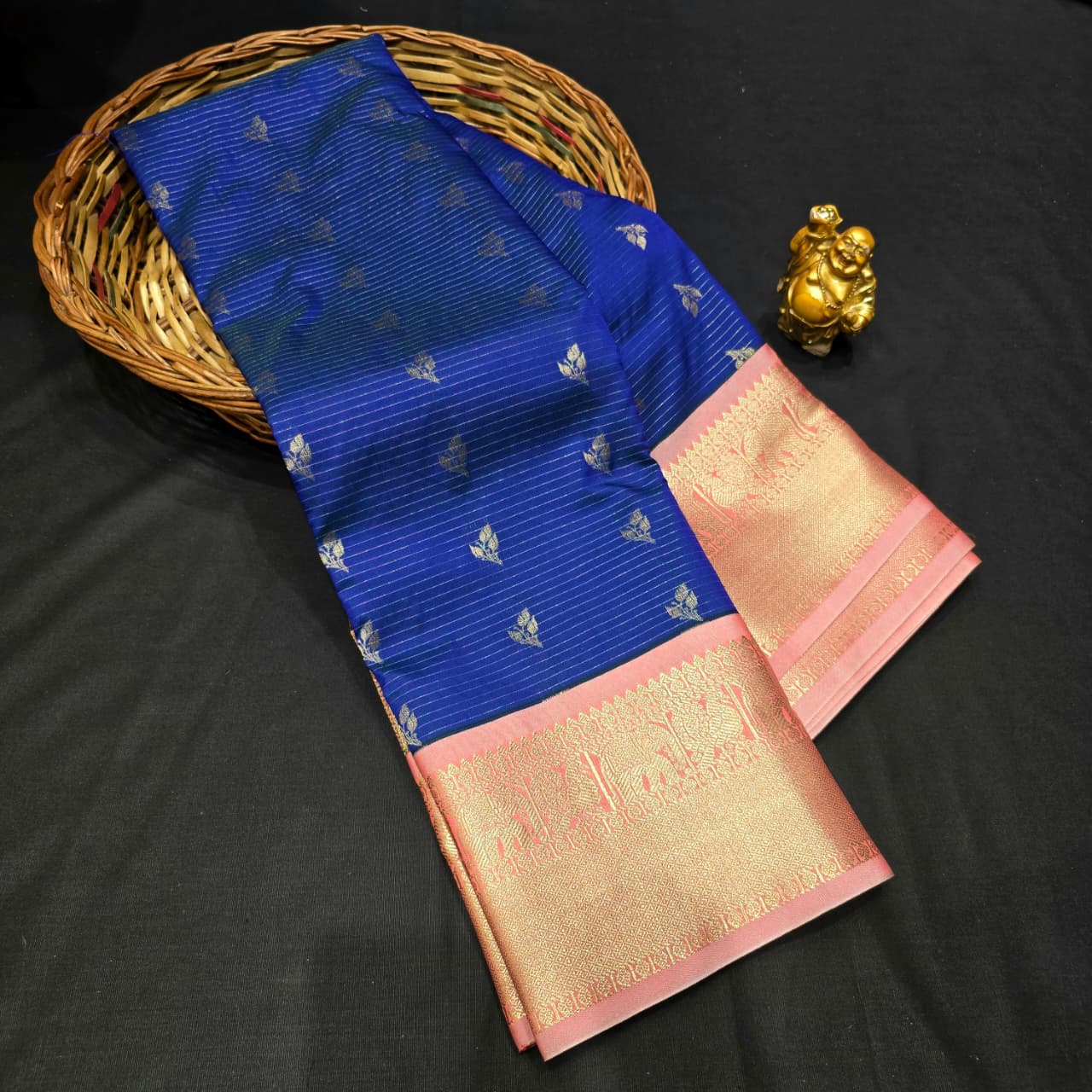 Premium Luxury Soft Silk Saree