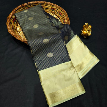 Premium Luxury Soft Silk Saree