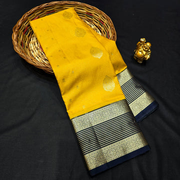 Premium luxury Soft Silk saree