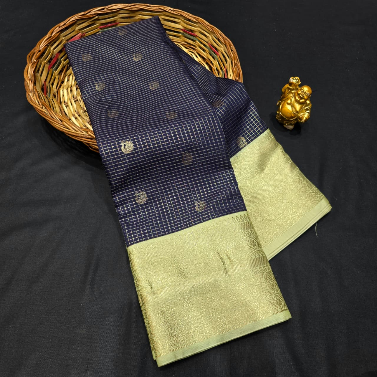 Premium luxury Soft Silk saree