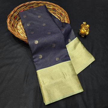 Premium luxury Soft Silk saree