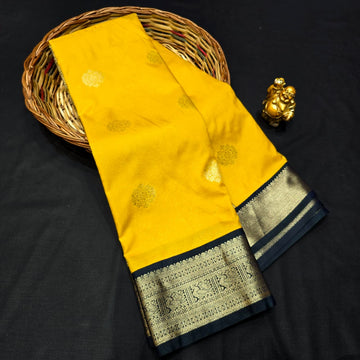 Premium luxury Soft Silk Saree