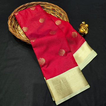 Premium Luxury Soft Silk Saree