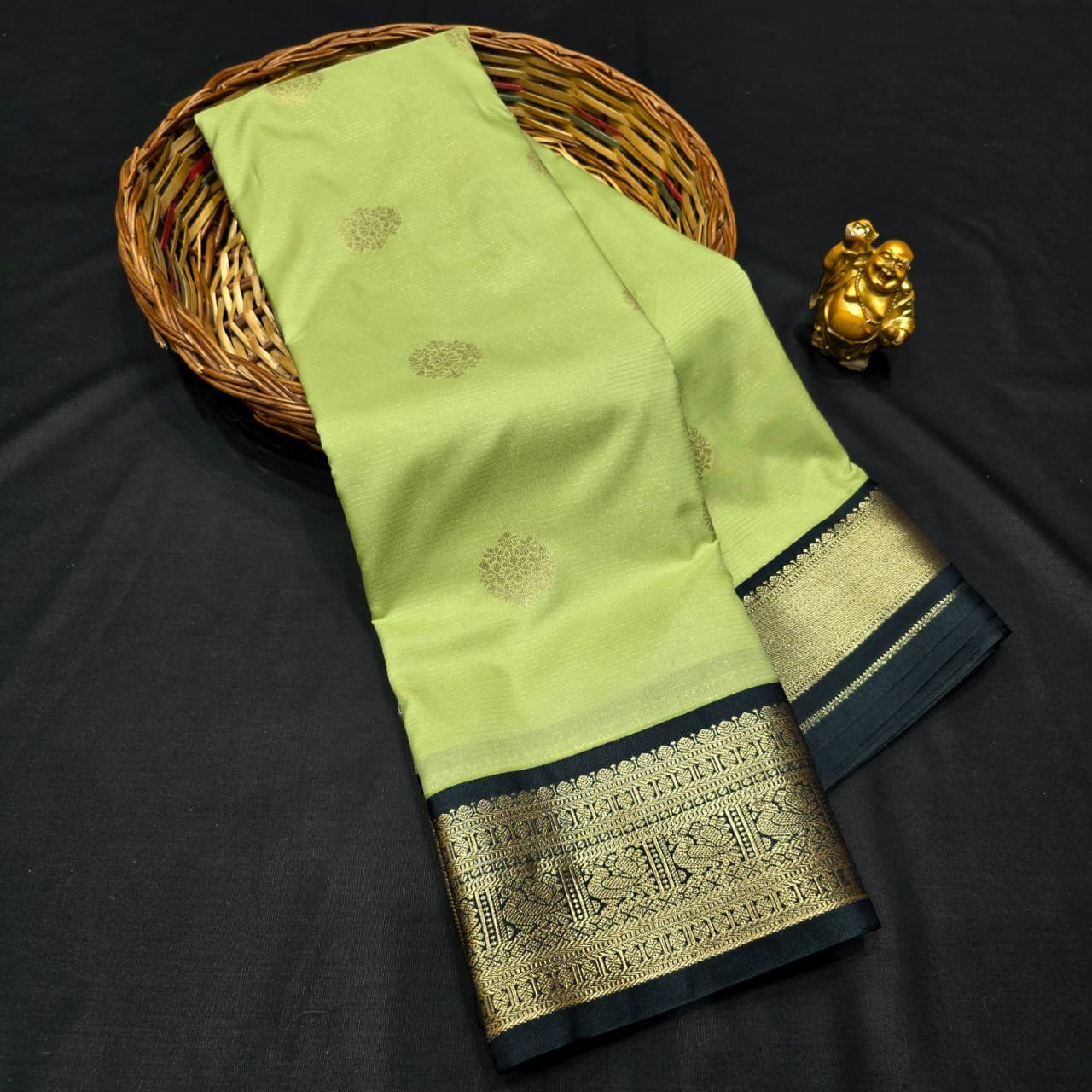 Premium Luxury Soft Silk Saree