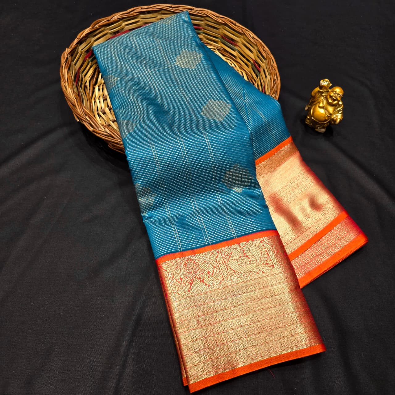 Premium Luxury Soft Silk Saree