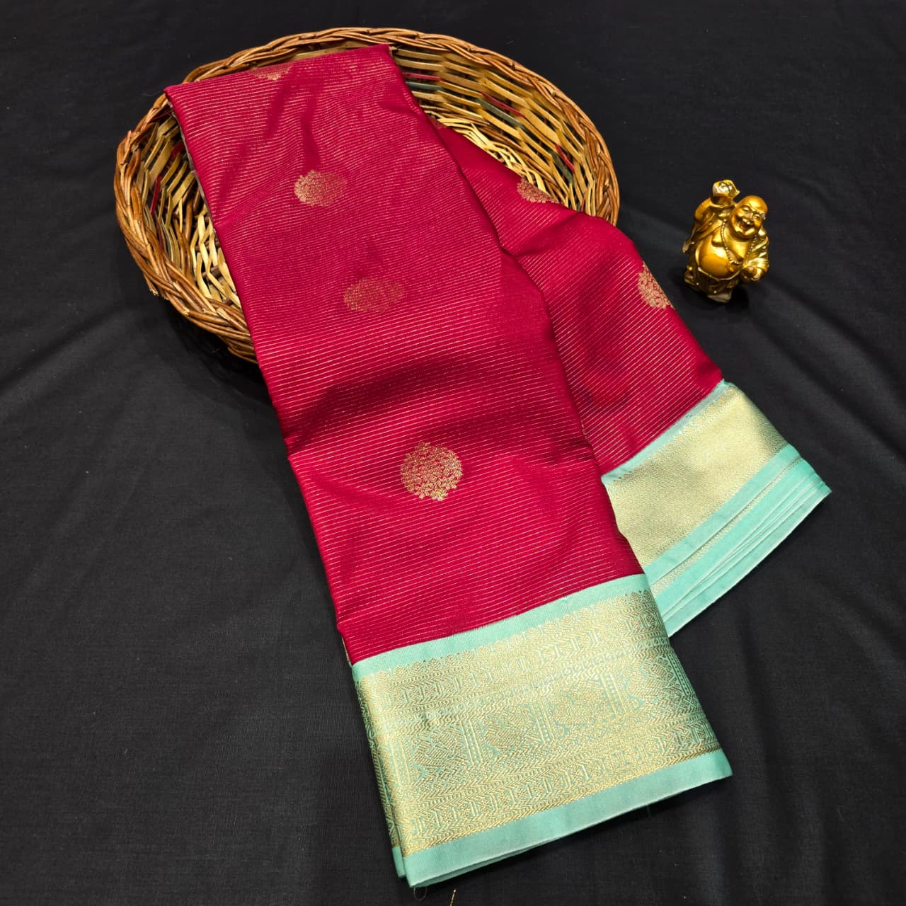 Premium Luxury Soft Silk Saree