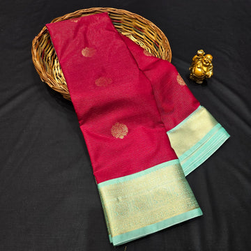 Premium Luxury Soft Silk Saree