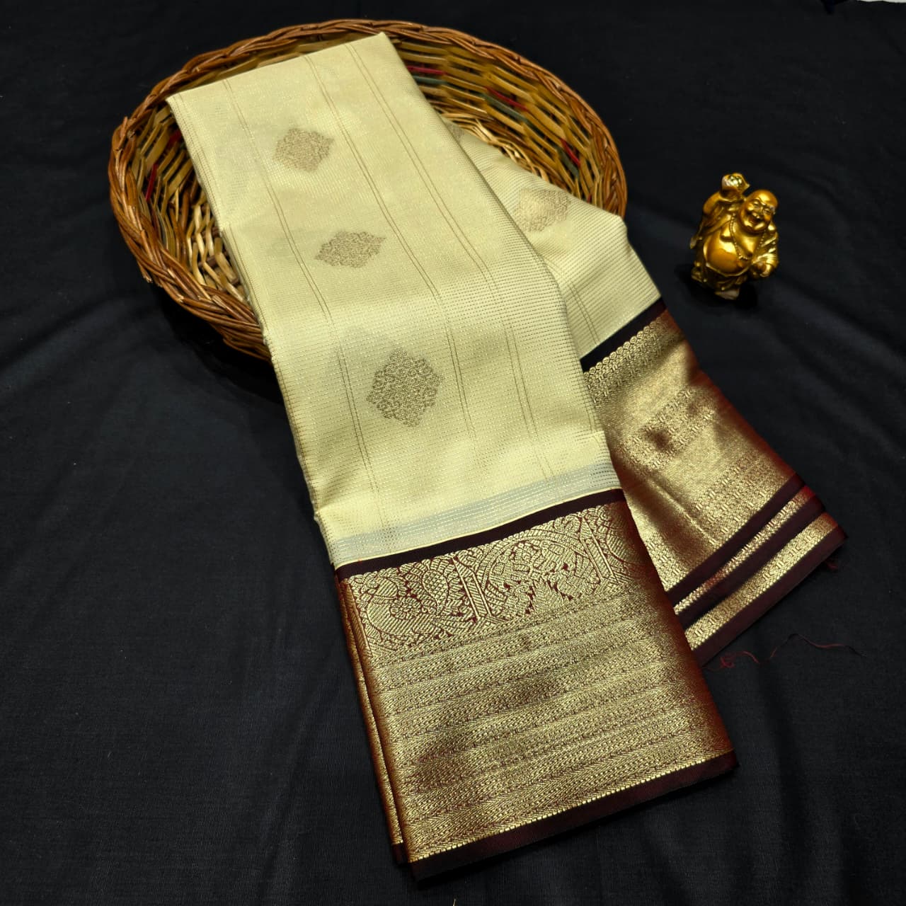 Premium Luxury Soft Silk Saree