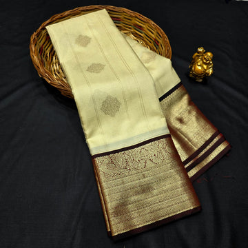 Premium Luxury Soft Silk Saree