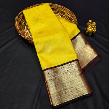 Premium Luxury Soft Silk Saree