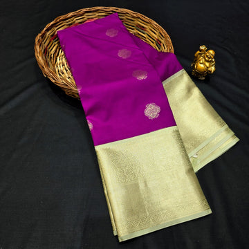 Premium Luxury Soft Silk Saree