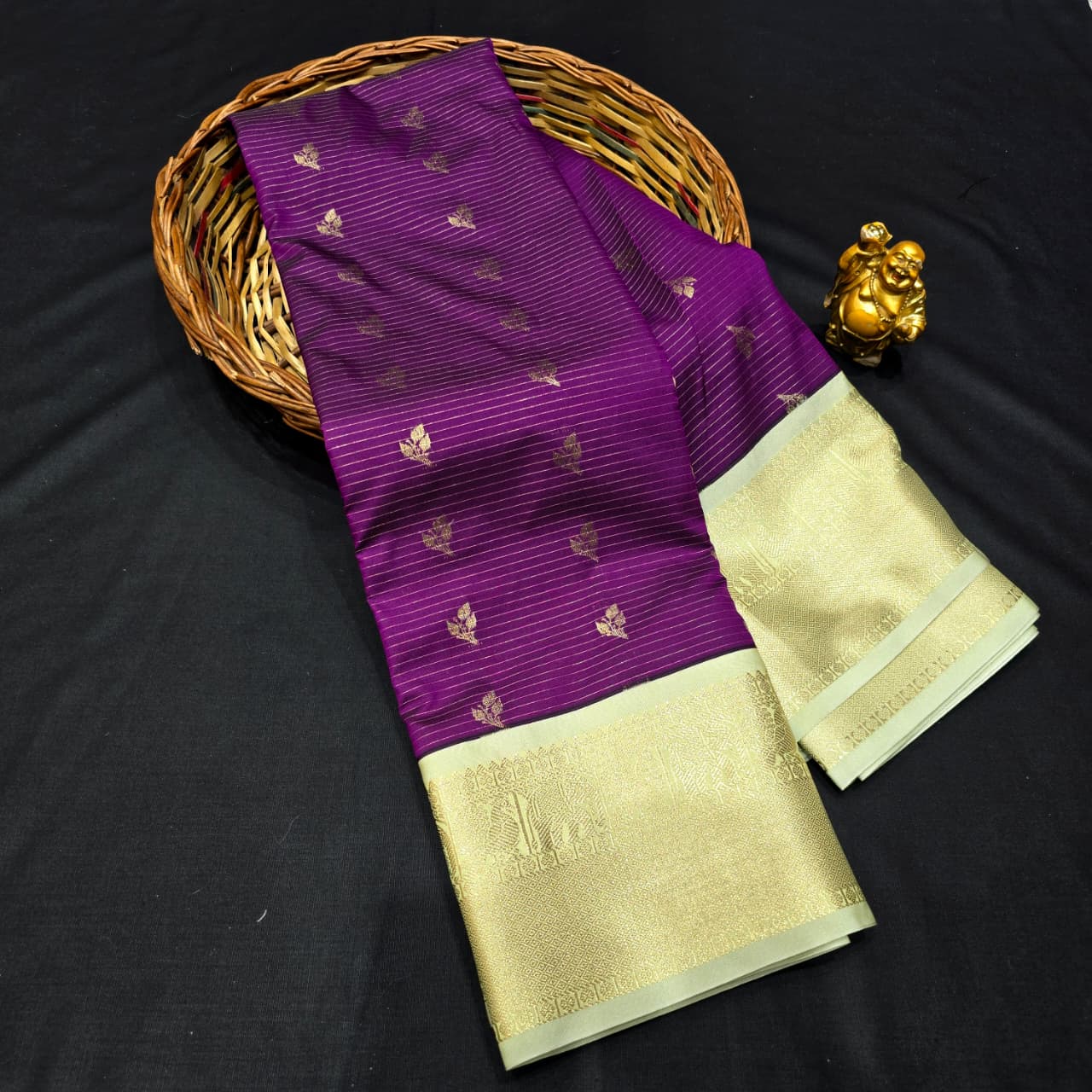 Premium Luxury Soft Silk Saree