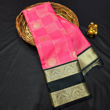 Premium Luxury Soft Silk Saree