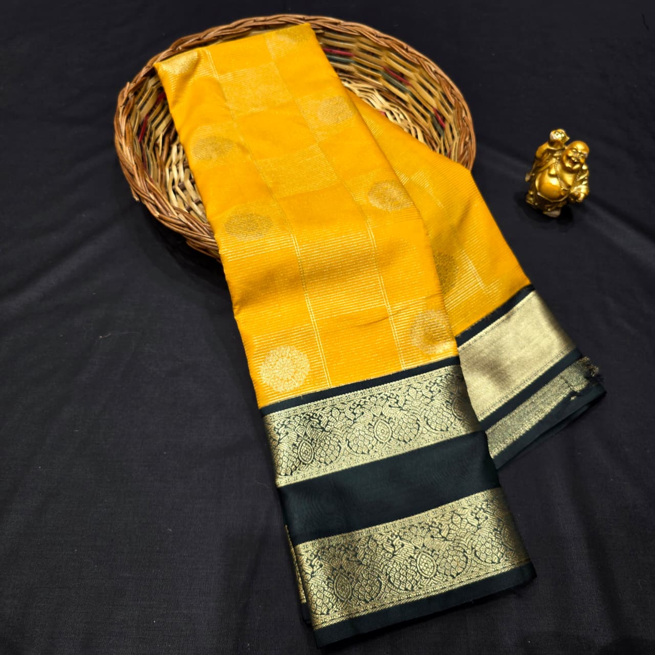 Premium Luxury Soft Silk Saree