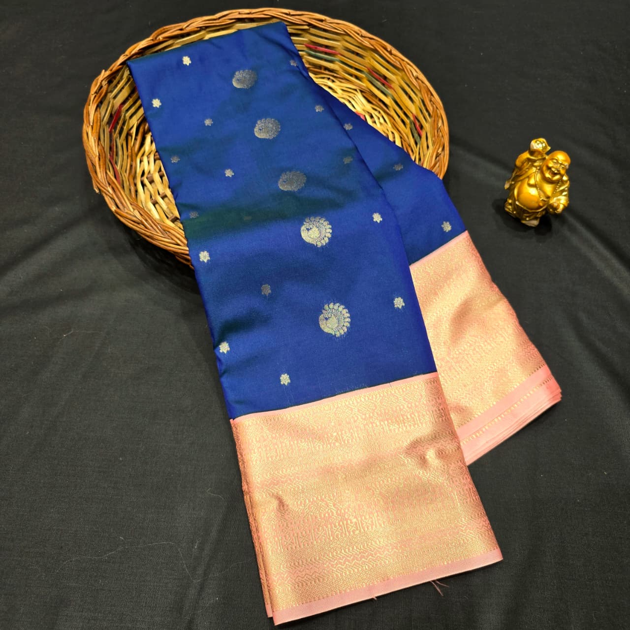 Premium Luxury Soft Silk Saree