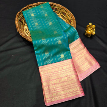 Premium Luxury Soft Silk Saree