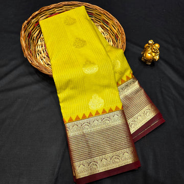 Premium Luxury Soft Silk Saree